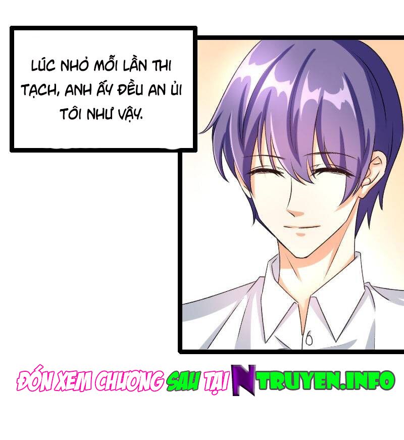 Tình Yêu Không Thể Bù Đắp: Chapter 59