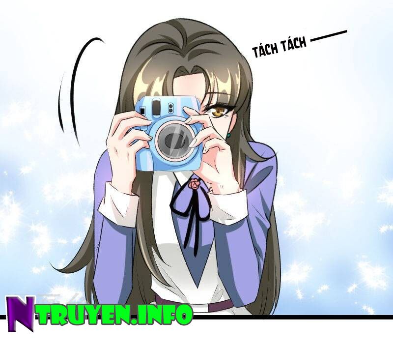 Tình Yêu Không Thể Bù Đắp: Chapter 59
