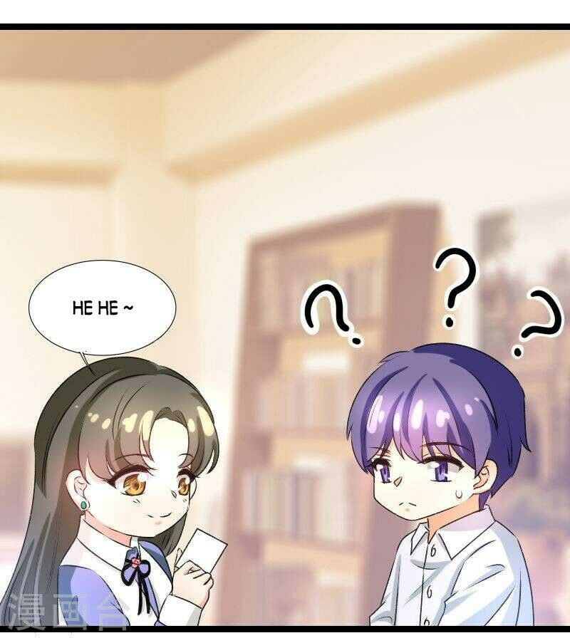 Tình Yêu Không Thể Bù Đắp: Chapter 59