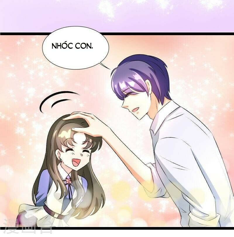 Tình Yêu Không Thể Bù Đắp: Chapter 59