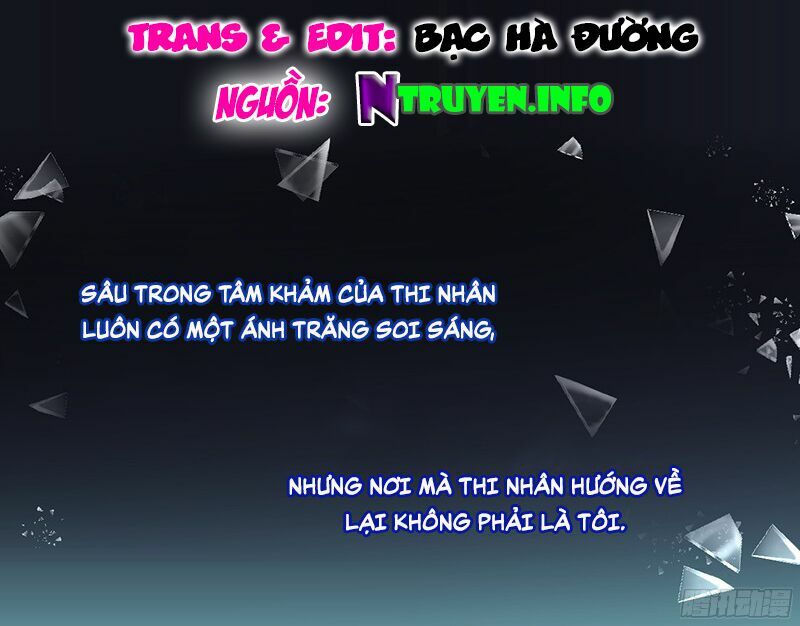 Tình Yêu Không Thể Bù Đắp: Chapter 6