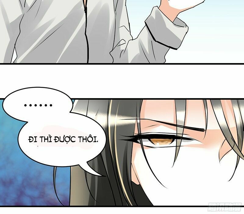 Tình Yêu Không Thể Bù Đắp: Chapter 6