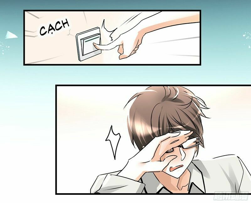 Tình Yêu Không Thể Bù Đắp: Chapter 6