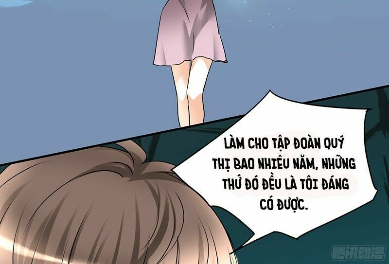 Tình Yêu Không Thể Bù Đắp: Chapter 6
