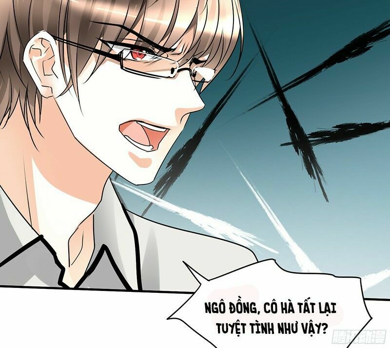 Tình Yêu Không Thể Bù Đắp: Chapter 6