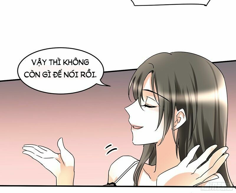 Tình Yêu Không Thể Bù Đắp: Chapter 6