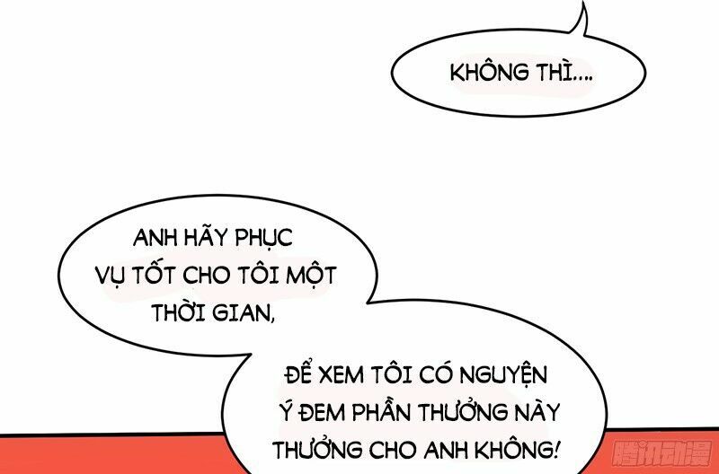 Tình Yêu Không Thể Bù Đắp: Chapter 6
