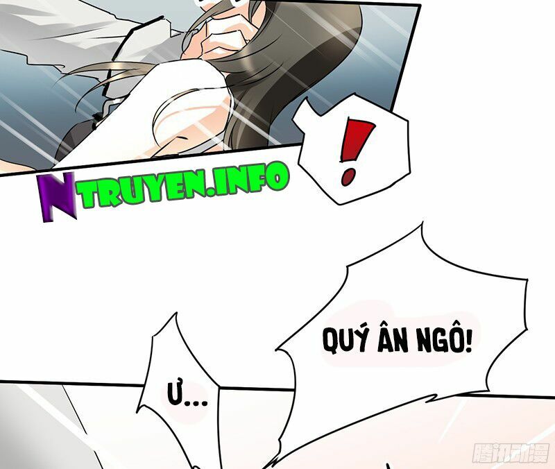 Tình Yêu Không Thể Bù Đắp: Chapter 6