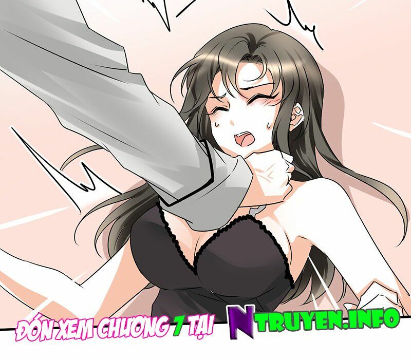 Tình Yêu Không Thể Bù Đắp: Chapter 6