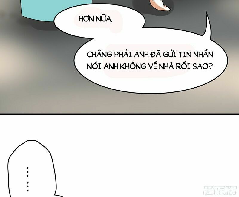 Tình Yêu Không Thể Bù Đắp: Chapter 6