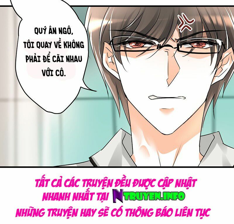Tình Yêu Không Thể Bù Đắp: Chapter 6