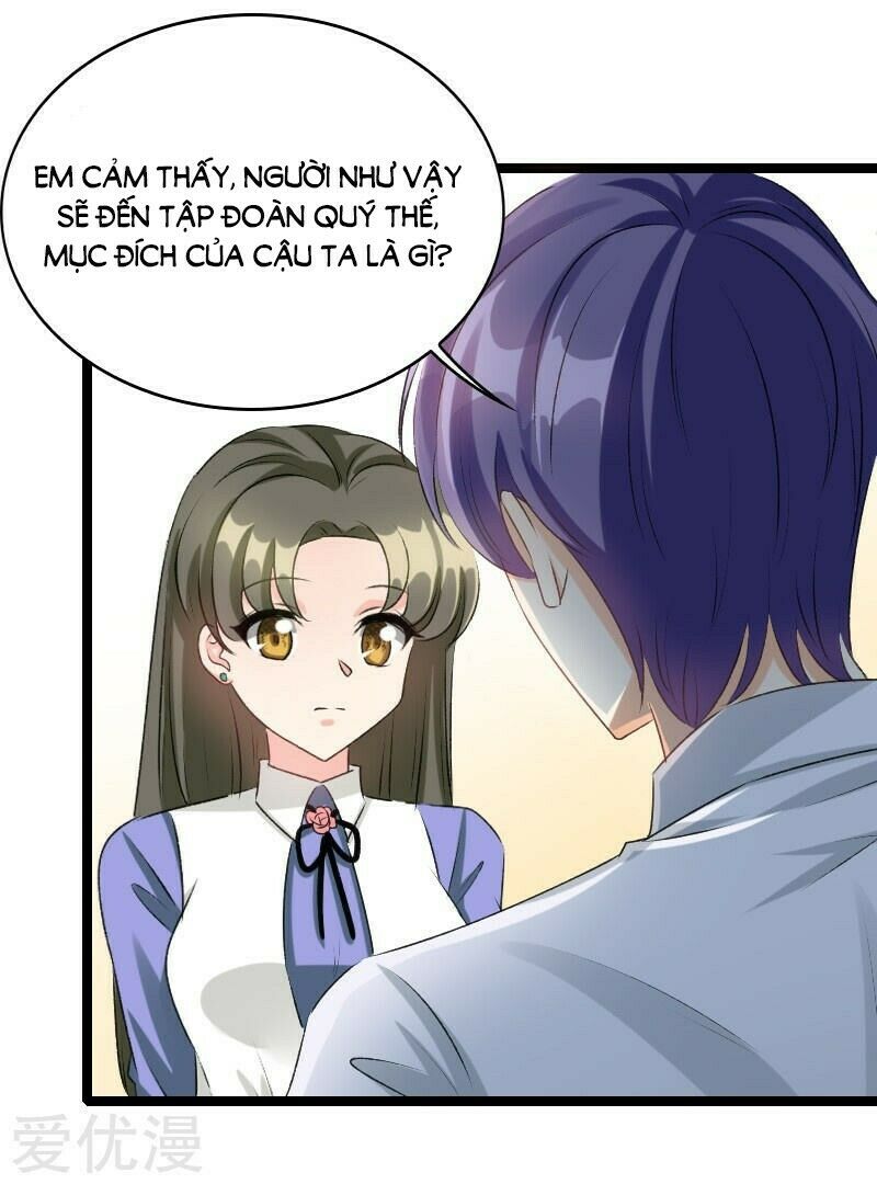 Tình Yêu Không Thể Bù Đắp: Chapter 60