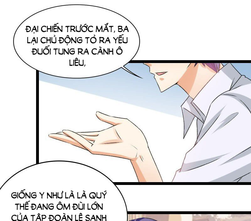 Tình Yêu Không Thể Bù Đắp: Chapter 60