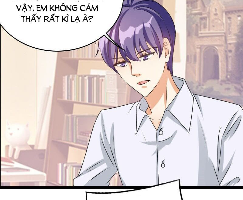 Tình Yêu Không Thể Bù Đắp: Chapter 60