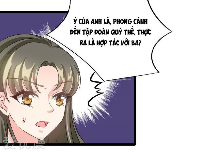 Tình Yêu Không Thể Bù Đắp: Chapter 60