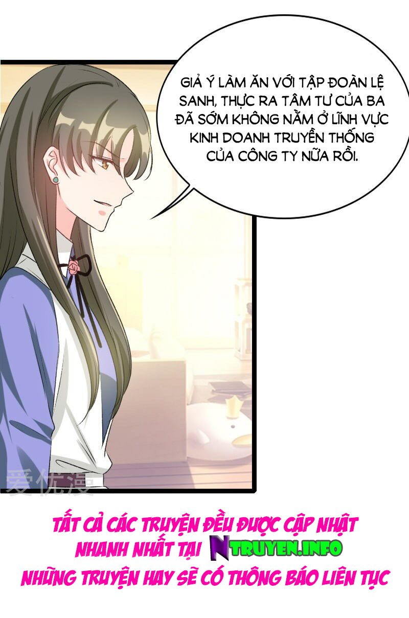 Tình Yêu Không Thể Bù Đắp: Chapter 60