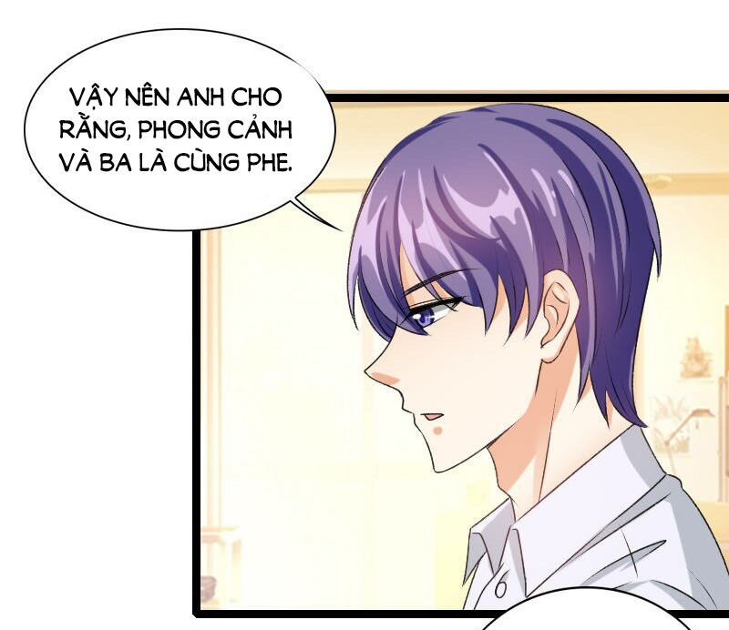 Tình Yêu Không Thể Bù Đắp: Chapter 60