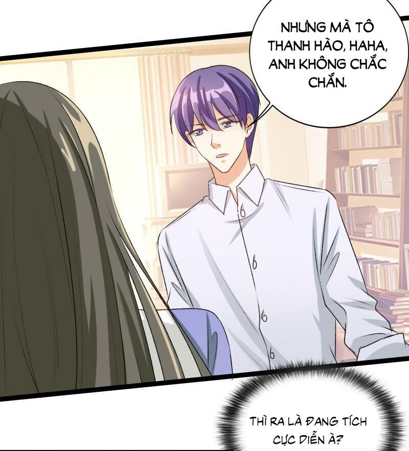 Tình Yêu Không Thể Bù Đắp: Chapter 60