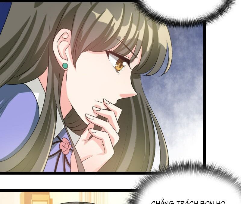 Tình Yêu Không Thể Bù Đắp: Chapter 60