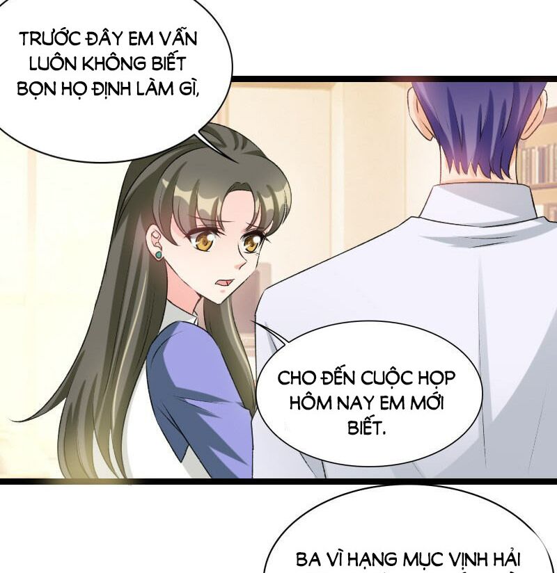 Tình Yêu Không Thể Bù Đắp: Chapter 60