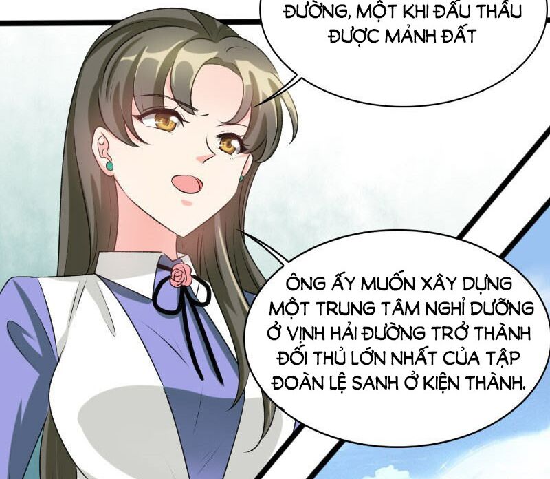 Tình Yêu Không Thể Bù Đắp: Chapter 60