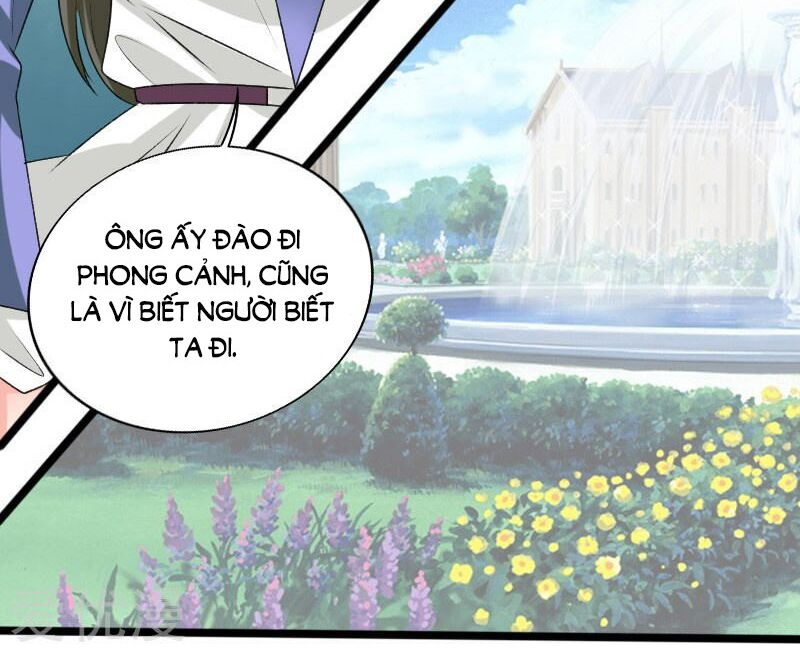 Tình Yêu Không Thể Bù Đắp: Chapter 60