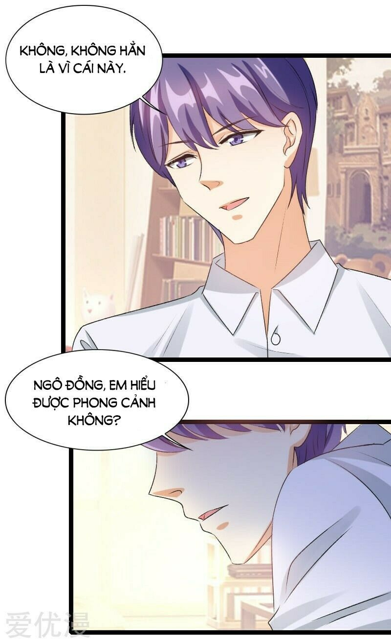 Tình Yêu Không Thể Bù Đắp: Chapter 60