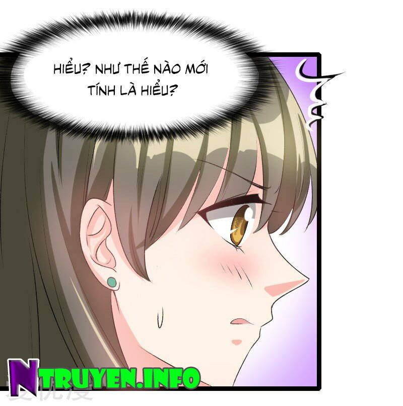 Tình Yêu Không Thể Bù Đắp: Chapter 60