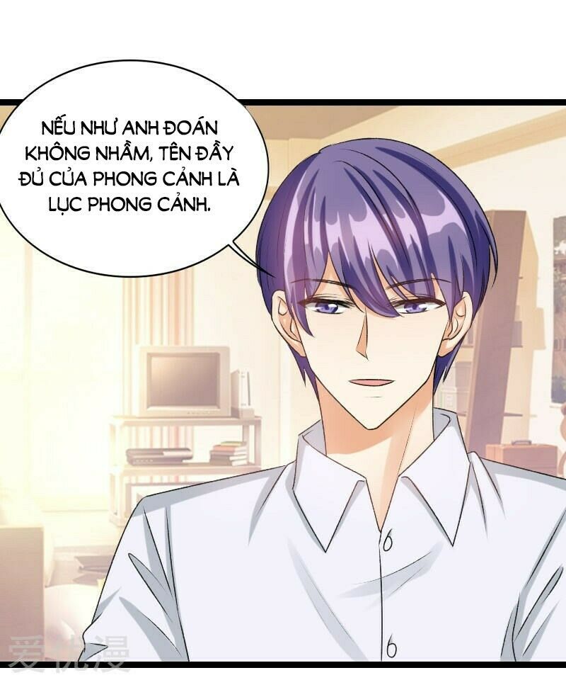 Tình Yêu Không Thể Bù Đắp: Chapter 60