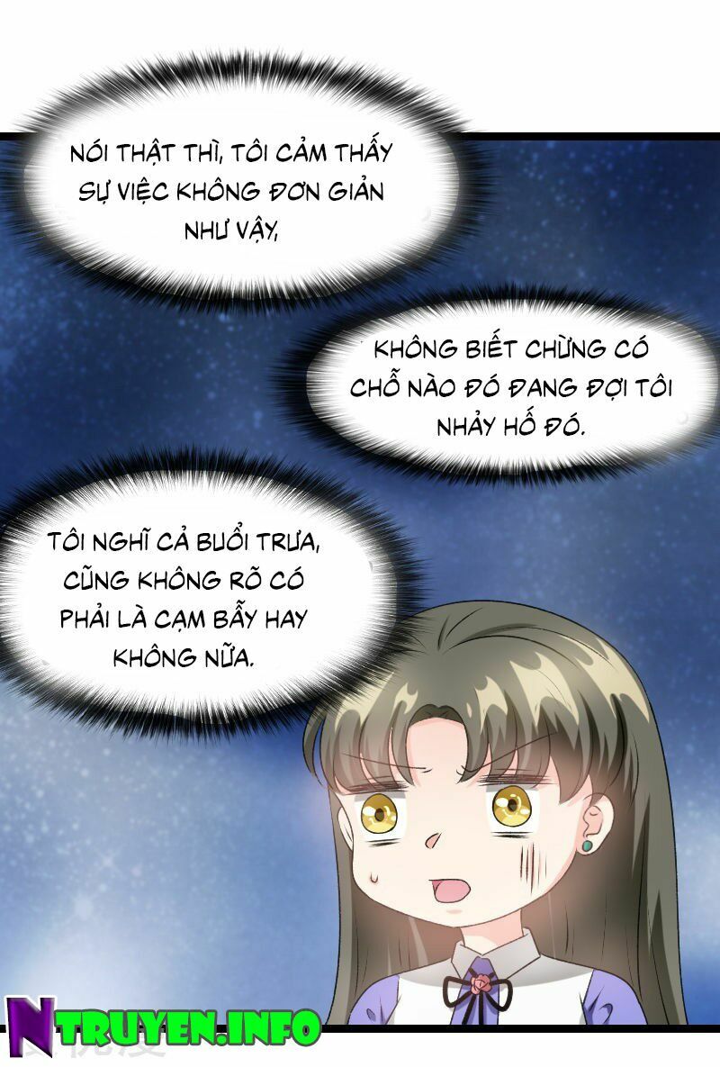 Tình Yêu Không Thể Bù Đắp: Chapter 61