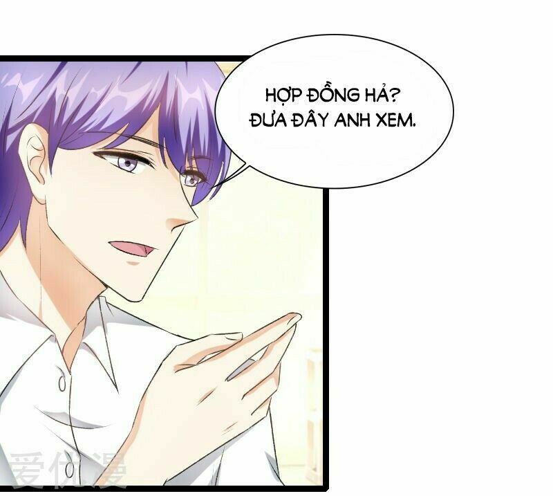 Tình Yêu Không Thể Bù Đắp: Chapter 61