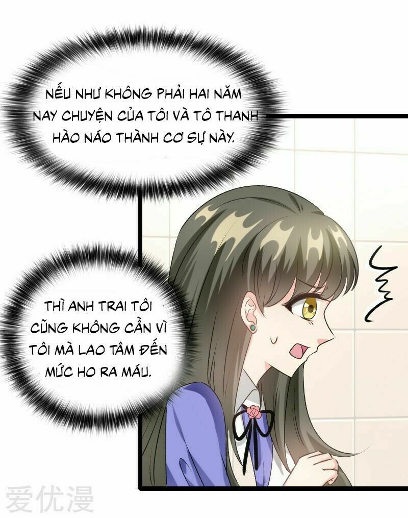 Tình Yêu Không Thể Bù Đắp: Chapter 61