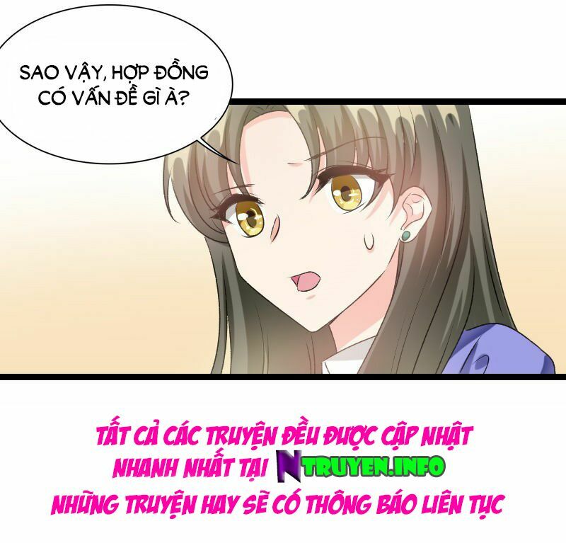 Tình Yêu Không Thể Bù Đắp: Chapter 61