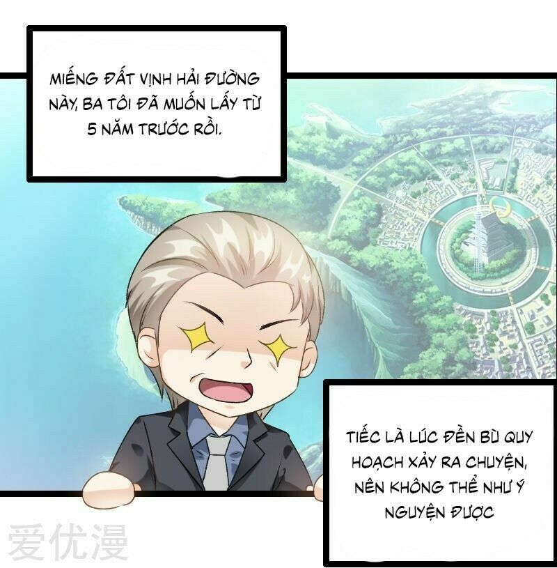 Tình Yêu Không Thể Bù Đắp: Chapter 61