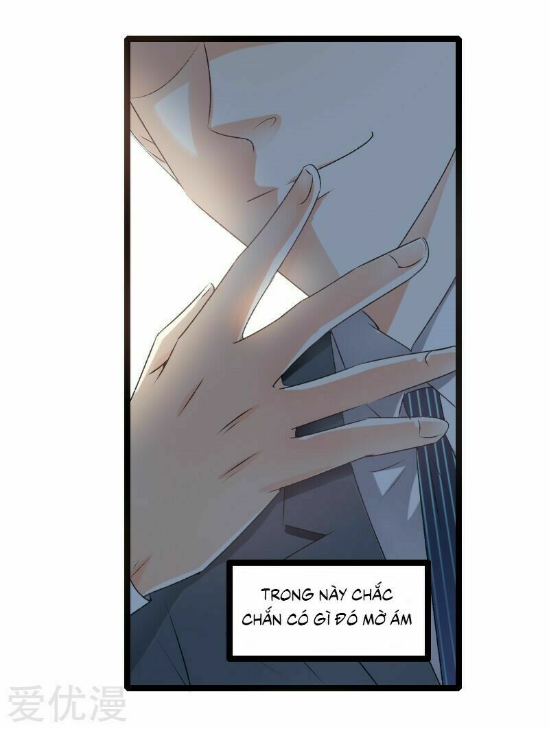 Tình Yêu Không Thể Bù Đắp: Chapter 61