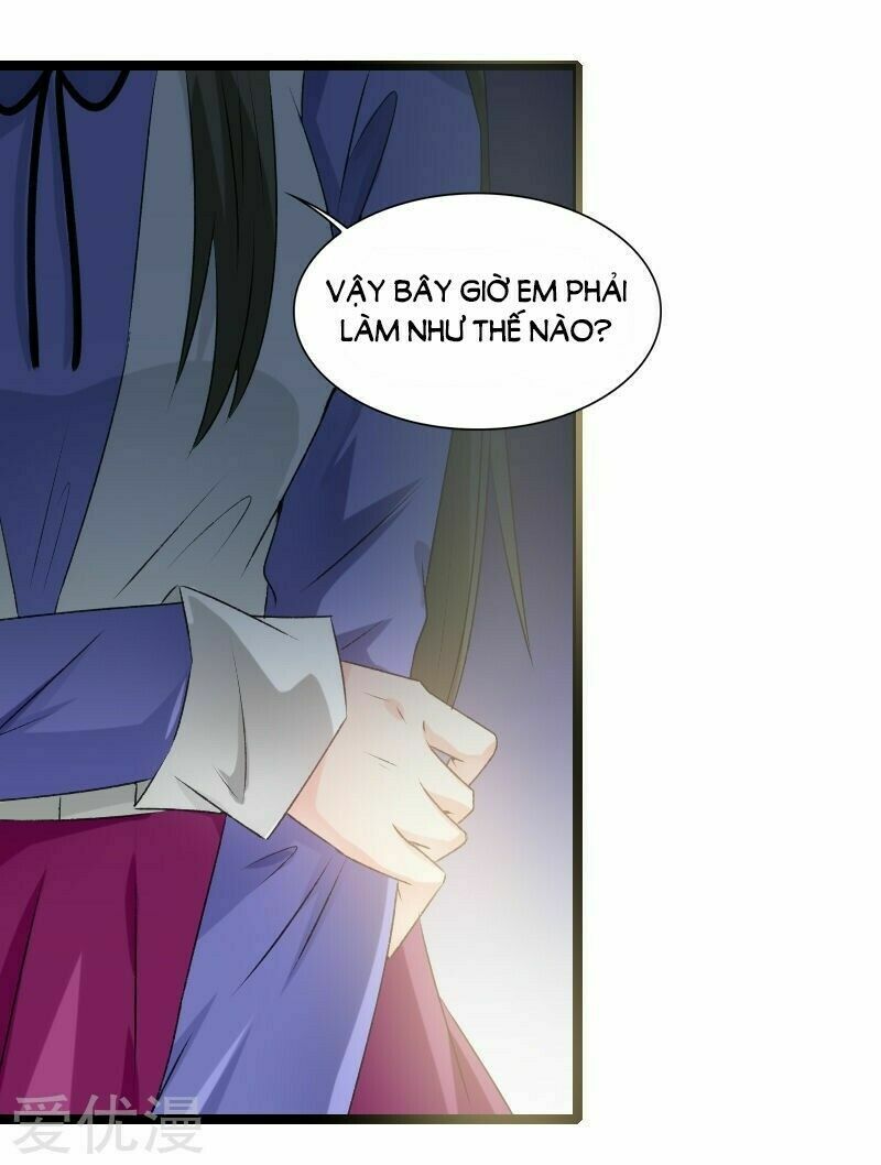 Tình Yêu Không Thể Bù Đắp: Chapter 61
