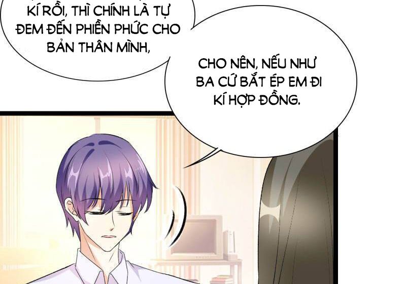 Tình Yêu Không Thể Bù Đắp: Chapter 62