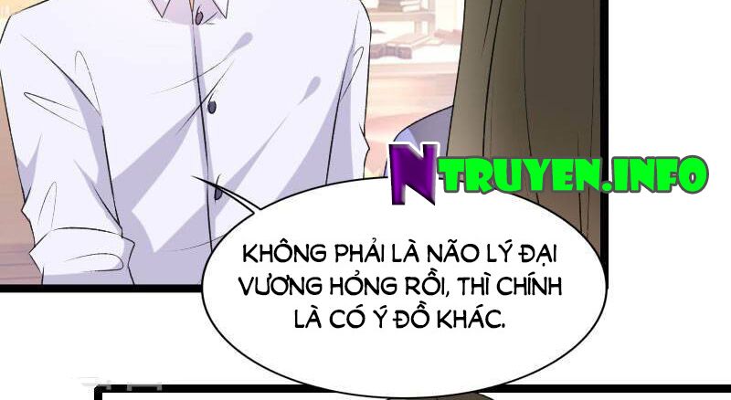 Tình Yêu Không Thể Bù Đắp: Chapter 62