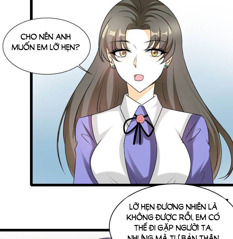 Tình Yêu Không Thể Bù Đắp: Chapter 62