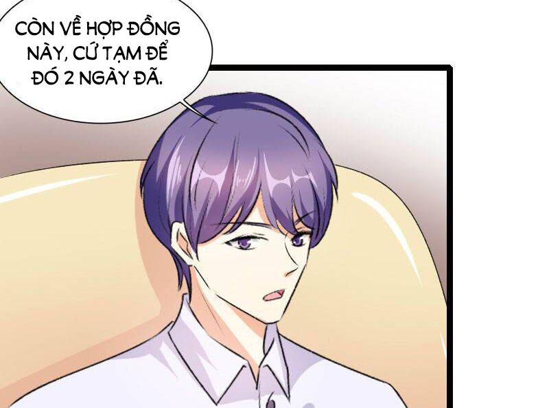Tình Yêu Không Thể Bù Đắp: Chapter 62