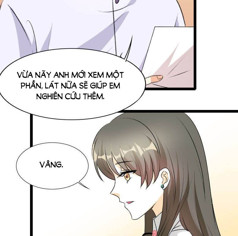 Tình Yêu Không Thể Bù Đắp: Chapter 62