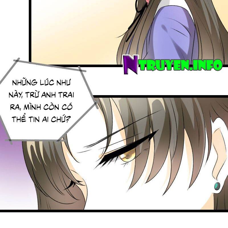 Tình Yêu Không Thể Bù Đắp: Chapter 62