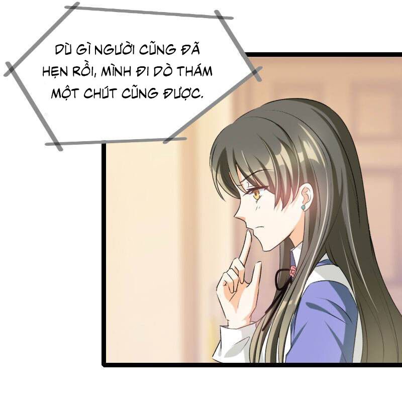 Tình Yêu Không Thể Bù Đắp: Chapter 62