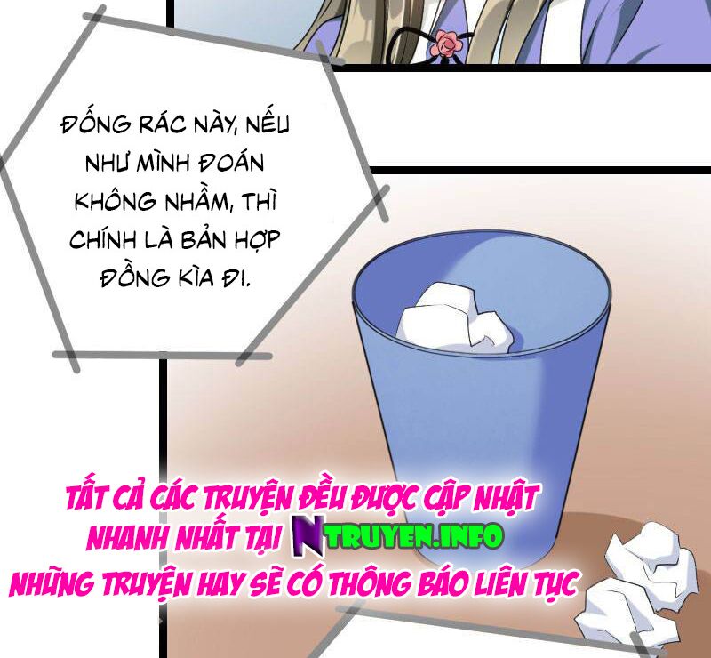 Tình Yêu Không Thể Bù Đắp: Chapter 62