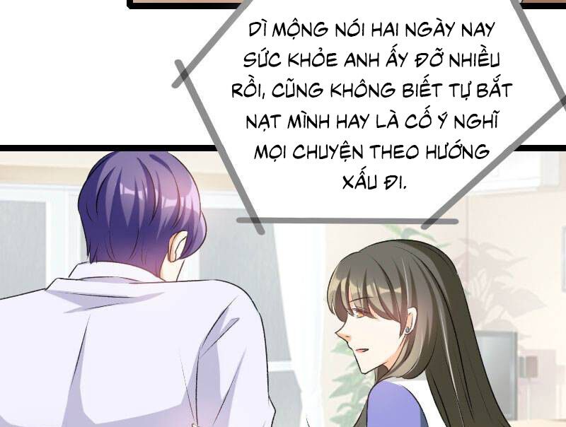 Tình Yêu Không Thể Bù Đắp: Chapter 62