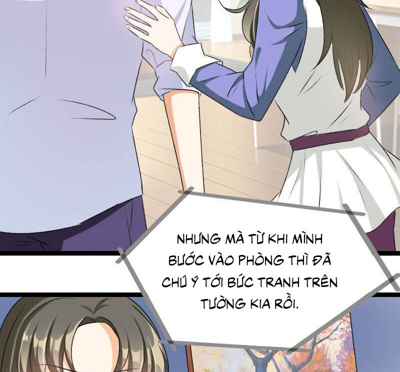 Tình Yêu Không Thể Bù Đắp: Chapter 62