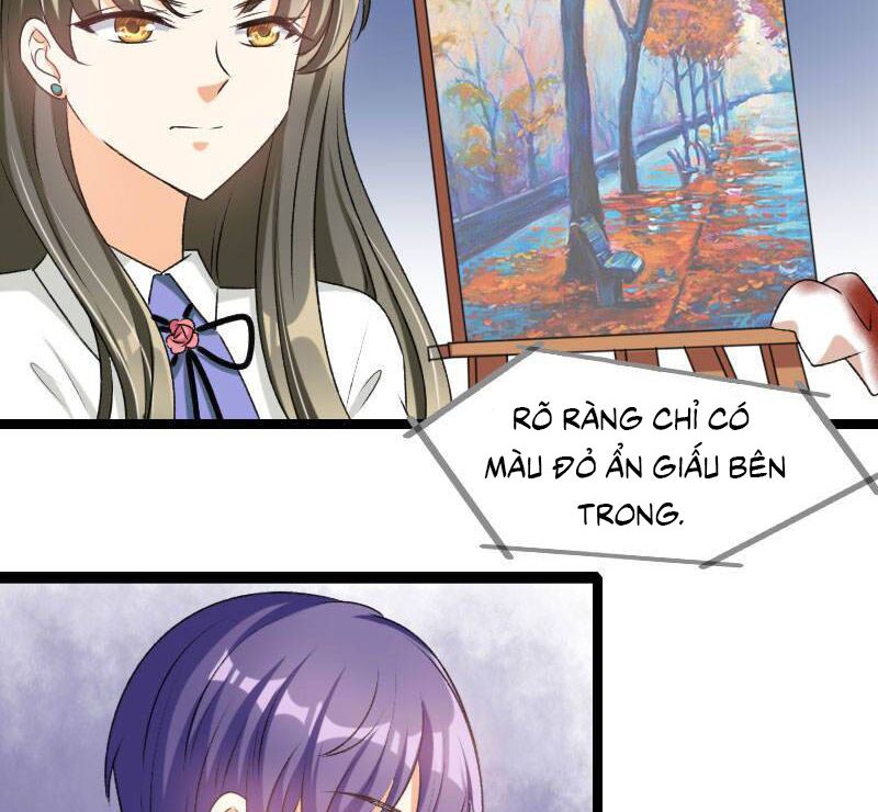 Tình Yêu Không Thể Bù Đắp: Chapter 62