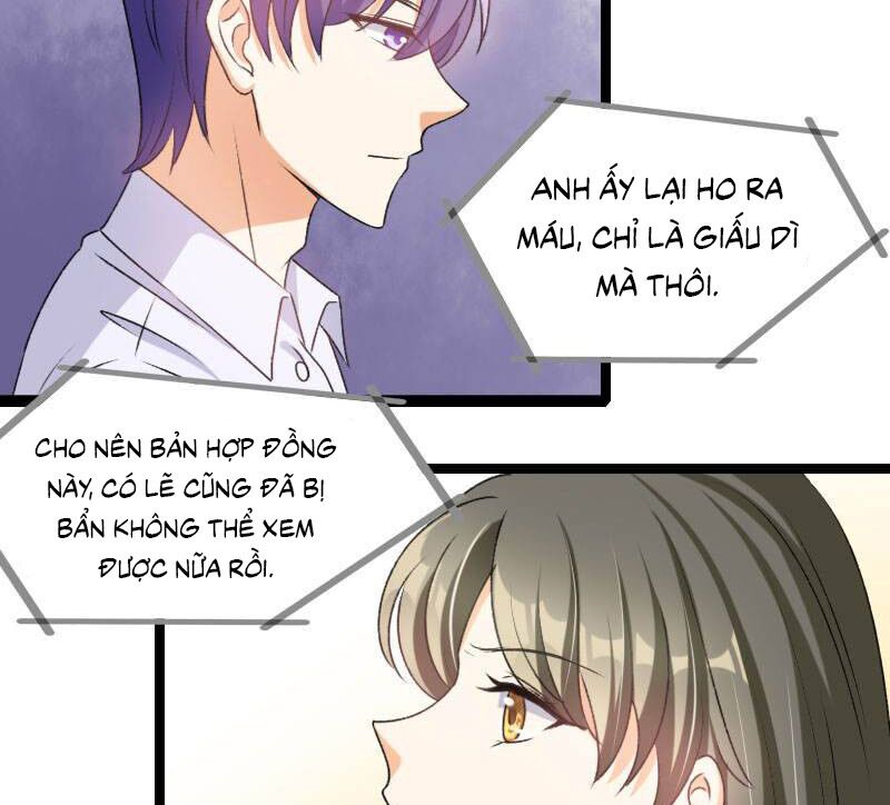 Tình Yêu Không Thể Bù Đắp: Chapter 62