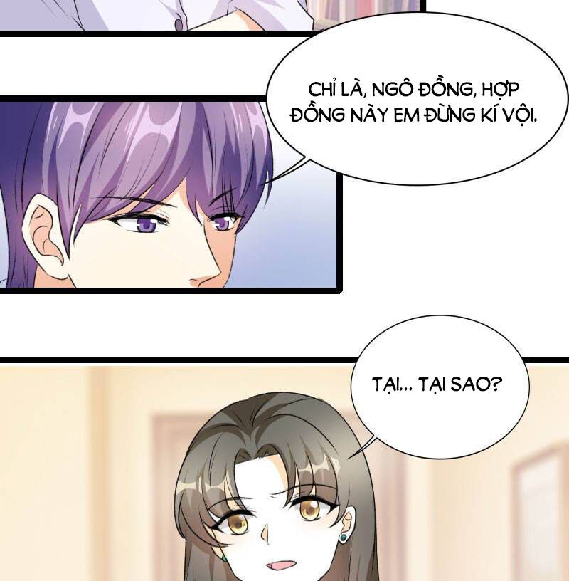 Tình Yêu Không Thể Bù Đắp: Chapter 62