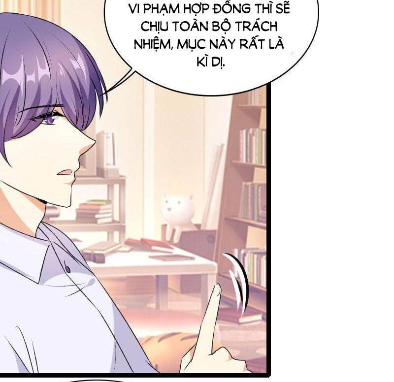 Tình Yêu Không Thể Bù Đắp: Chapter 62
